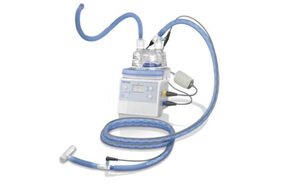 Sistema F&P 850™ - Imagen 2