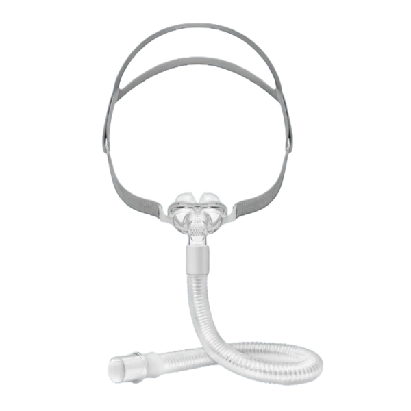 Mascarilla Cpap Nasal Pillows Yuwell YP-01 - Imagen 2