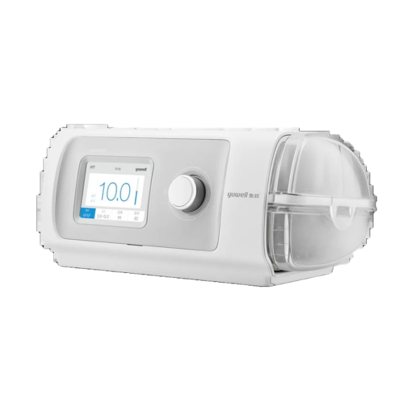 CPAP Automático YH 450 - Imagen 2
