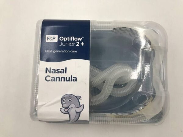 Optiflow Junior 2+ - Imagen 3