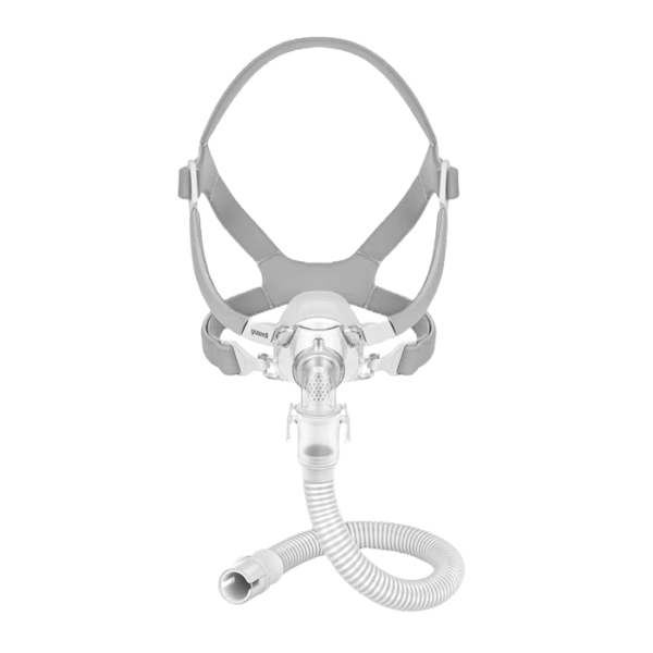 Mascarilla Cpap Nasal Universal Yuwell YN-03