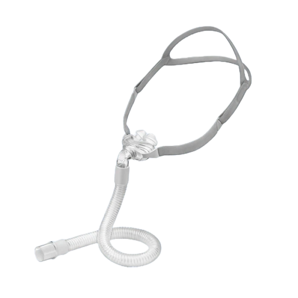Mascarilla Cpap Nasal Pillows Yuwell YP-01
