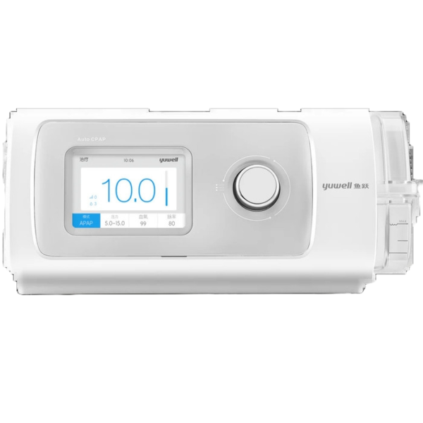 CPAP Automático YH 450