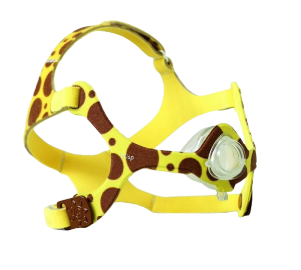 Mascarilla Nasal  Pediátrica Wisp Para CPAP - Imagen 2