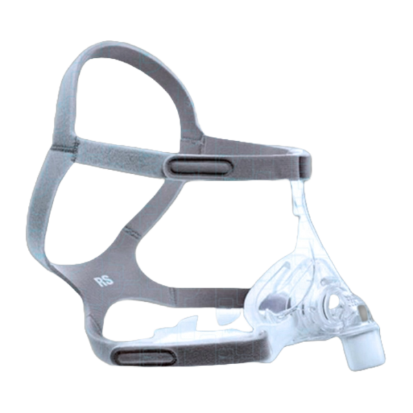 Mascarilla para la apnea del sueño Pico - Imagen 3