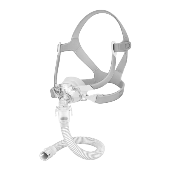 Mascarilla Cpap Nasal Universal Yuwell YN-03 - Imagen 2
