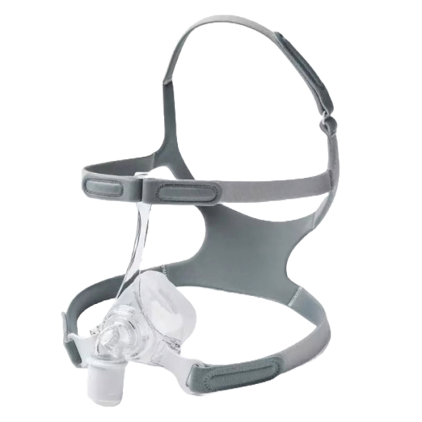 Mascarilla para la apnea del sueño Pico