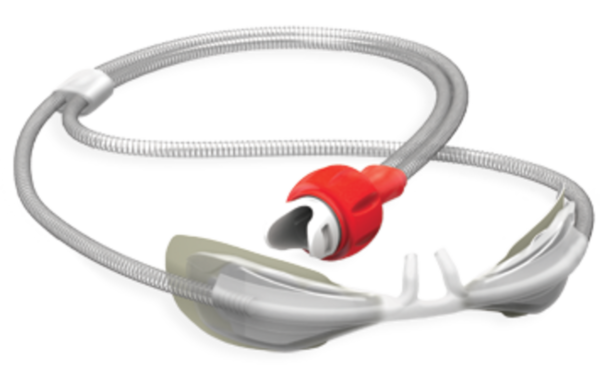 Cánula nasal Optiflow™ Junior