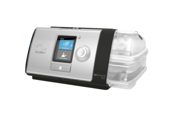 Bpap AirCurve 10 ST-A ResMed