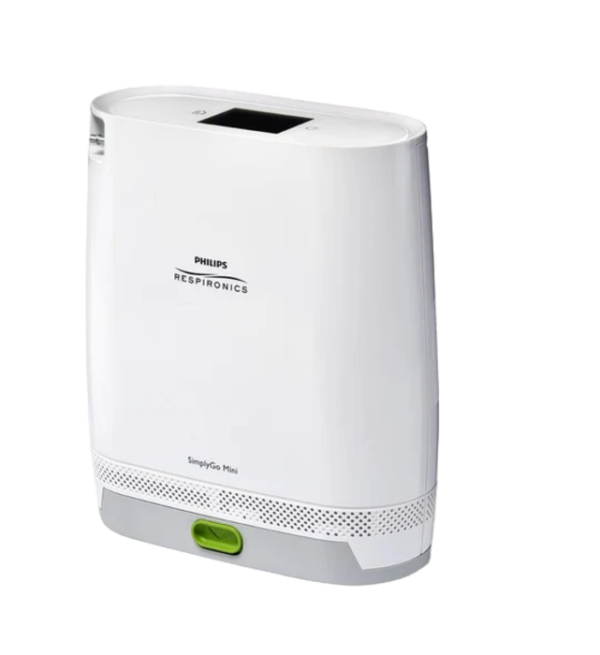 Concentrador de oxígeno Mini Simply Go